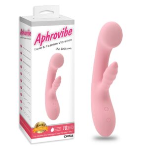 Jednorożec - Wibracyjna rozkosz dla Twoich zmysłów