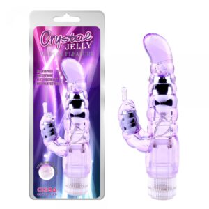My Dual Pleasure - Podwójna rozkosz dla Twojej przyjemności