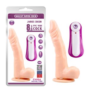 Teleskopowe dildo z moszną i przyssawką - intensywna przyjemność dla Twojej wyobraźni!