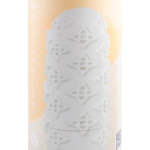 Masturbator Honey - Odkryj nowe poziomy przyjemności z tym oryginalnym i niezapomnianym produktem erotycznym
