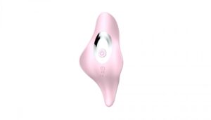 Panty Vibrator - Intensywne pulsacje i potężne wibracje dla niezapomnianych doznań!