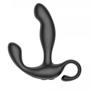 Masażer prostaty - Ekscytująca rozkosz dla mężczyzn
