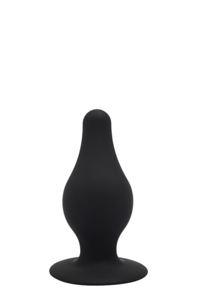 Cheeky Love Dual Density Pleasure Plug L - Intensyfikuj swoją przyjemność