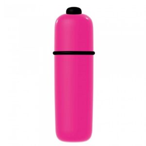 Wibrator Pleasure Delight - Ekscytujący i elegancki wibrator o 7 trybach wibracji