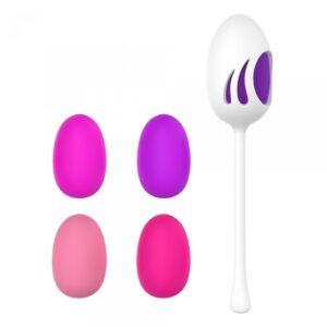 Kegel Ball - Kulki Gejszy: Intensywna Rozkosz i Zdrowie Intymne