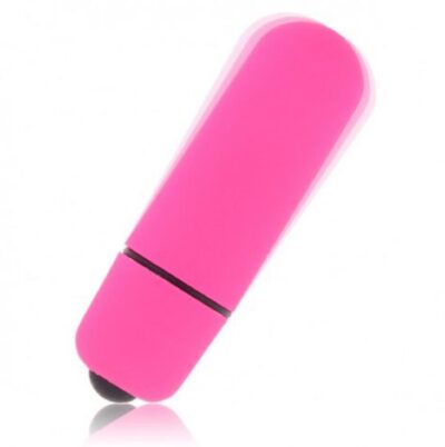 X-Basic Bullet Mini - Odkryj nowe poziomy przyjemności!