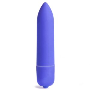X-Basic Long Bullet-1 Speed LoveToy BT-19 - Intensywne doznania w kompaktowym stylu