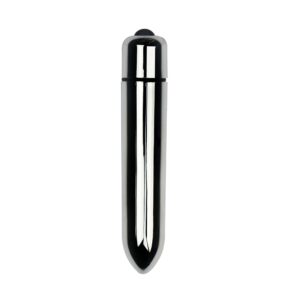 Wibrator X-basic Medium Bullet - intensywne doznania w eleganckim wydaniu