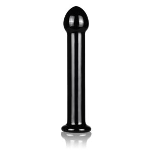 7 Glass Romance Black