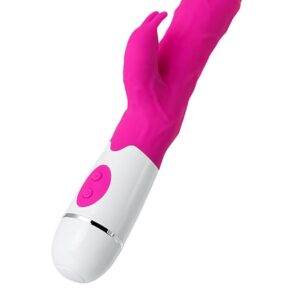 Intensywne orgazmy i satysfakcja - Wibrator Mist od A-Toys