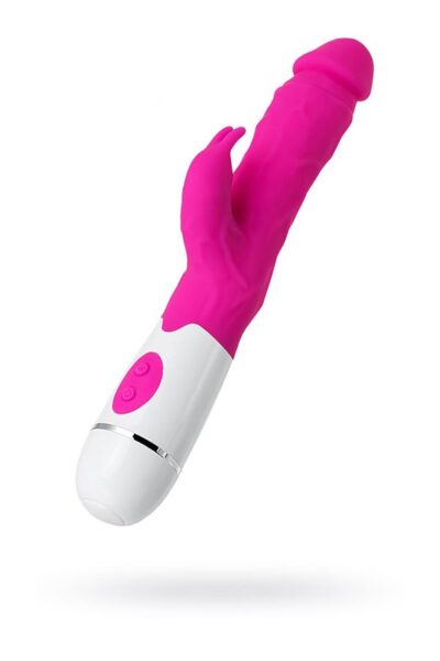 Intensywne orgazmy i satysfakcja - Wibrator Mist od A-Toys