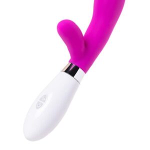 Wibrator Mady od A-Toys - intensywna rozkosz dla Twojej przyjemności!