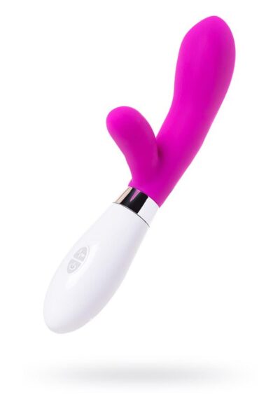 Wibrator Mady od A-Toys - intensywna rozkosz dla Twojej przyjemności!