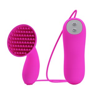 Masażer Intense Pleasure - Odkryj namiętność i ekscytację w Twoich rękach!