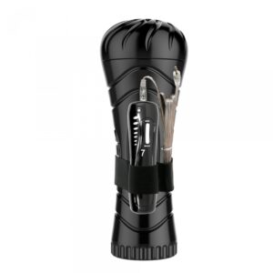 Masturbator Vibration Pleasure - Odkryj ekstazę z 7 prędkościami wibracji