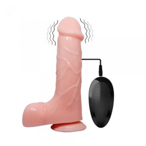 Dildo Intense Pleasure - Ekskluzywna przyjemność dla Twoich potrzeb