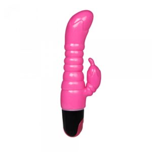 G-vibe - Podwójna stymulacja na nowym poziomie!