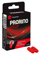 PRORINO Women Libido Caps 2 szt. – Suplement diety na zwiększenie libido dla kobiet