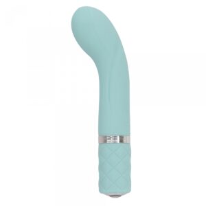 Racy by Pillow Talk - Intensywne wibracje dla niezapomnianych doznań