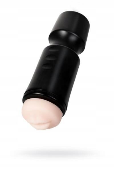 Intensywna stymulacja i przyjemność - A-Toys Kompaktowy Masturbator