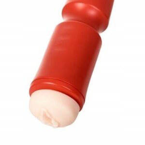 A-Toys Kompaktowy Masturbator - Intensywne doznania w wyjątkowym designie