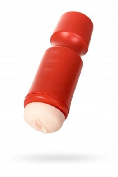 A-Toys Kompaktowy Masturbator - Intensywne doznania w wyjątkowym designie