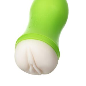 A-Toys Crista - intensywna przyjemność w realistycznym stylu