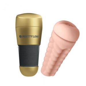 Masturbator analny - intensywne doznania i dyskrecja | Oryginalny produkt WooCommerce