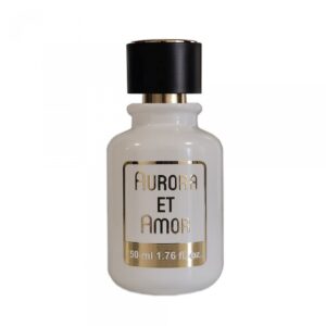 Feromony Aurora Et Amor 50ml White - Subtelna Elegancja i Zmysłowość dla Zwiększenia Atrakcyjności