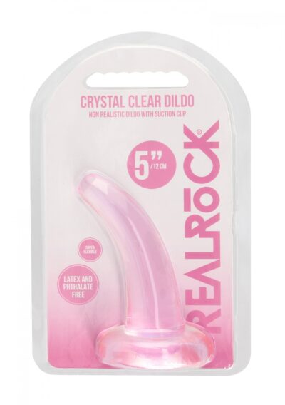 CRYSTAL CLEAR - Piękno, przyjemność i wszechstronność w jednym
