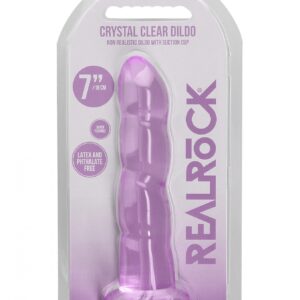 CRYSTAL CLEAR - Doskonałe doznania erotyczne w pięknym stylu!