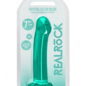 CRYSTAL CLEAR - Ekskluzywne doznania w pięknej formie!