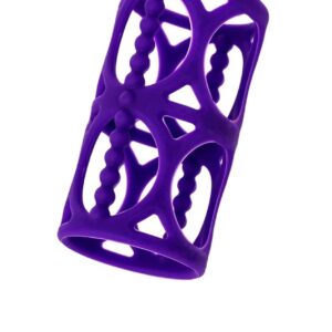 Nakładki A-Toys - Odkryj nowy poziom rozkoszy i intensywnych doznań!