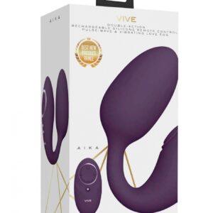 Aika   Purple