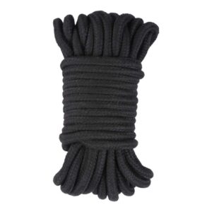 Eksploruj swoje pragnienia z linią BDSM Me You Us Tie Me Up - 10 metrów czystej rozkoszy!