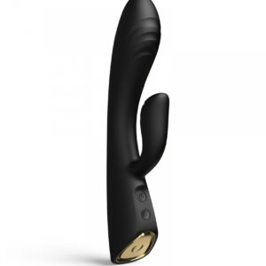 Flexi Rabbit - Elastyczna Zabawka Erotyczna z Podgrzewaniem | Stymulacja, Wygoda i Realistyczne Uczucia