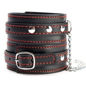 Mini Ankle Cuffs – Kompaktowe Kajdanki na Kostki