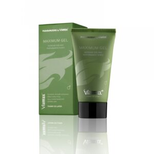 Viamax   Maximum Gel 50 ml