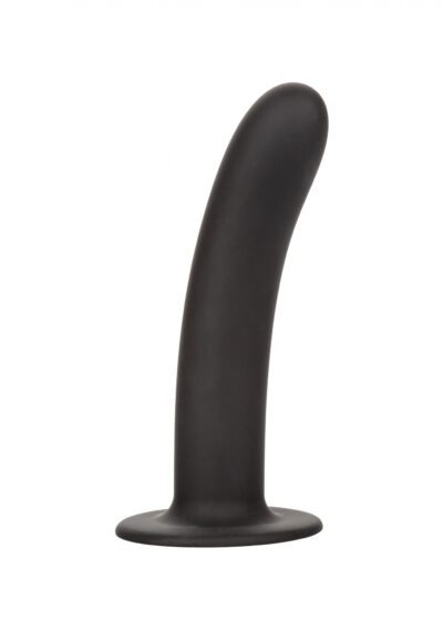 Odkryj nieskończoną ekscytację z Boundless 7” Smooth Probe - perfekcyjna stymulacja wewnętrzna!
