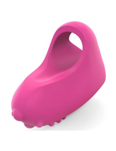 Dorcel Magic Finger - Intensywna rozkosz na Twoim palcu!