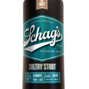 Sultry Stout - Wyjątkowe doznania dla Twojej przyjemności!