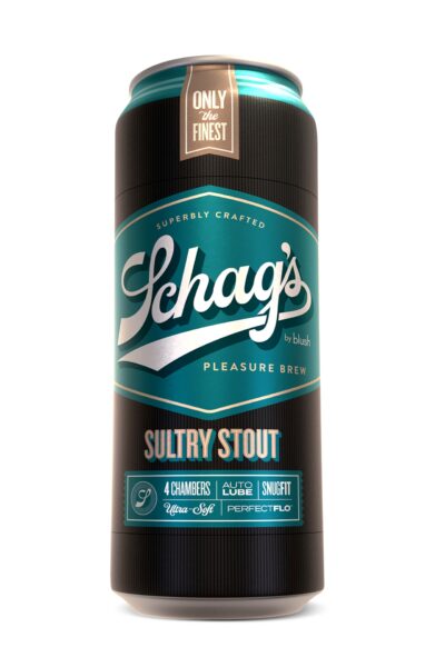Sultry Stout - Wyjątkowe doznania dla Twojej przyjemności!