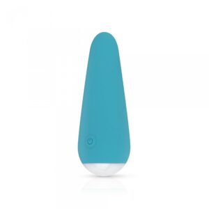 Miniwibrator San José — Azul