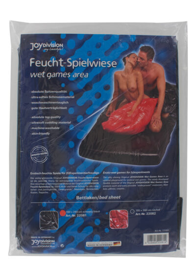 Mata WetGAMES - Odkryj ekscytujące namiętności w pełnej swobodzie!