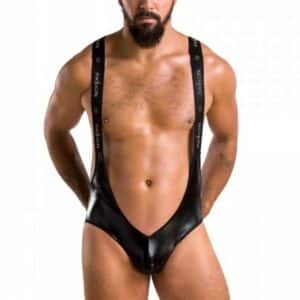 027 BODY BRUNO black XXL/XXXL   Passion