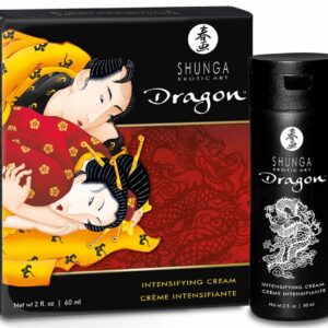 Dragon Intensifying Cream
