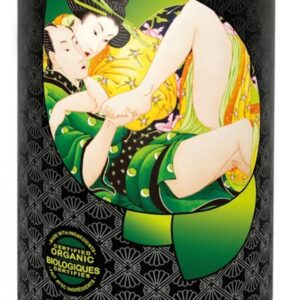 Bath Salts Oriental Crystals Lotus Flower