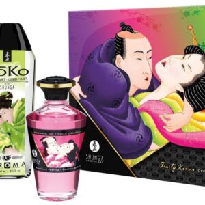 Fruity Kisses