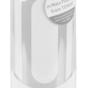 Intense Pleasure - Ekscytujący masturbator dla niezapomnianych chwil rozkoszy