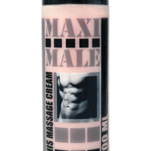 Żel/sprej MAXI MALE